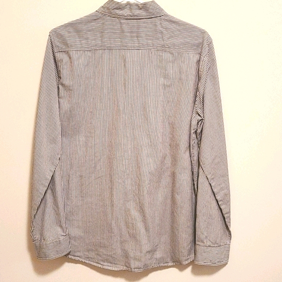 Casual Button Down Shirt - Picture 2 of 3